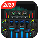APK Musica per basso booster equalizzatore PRO