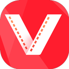 آیکون‌ All Video Downloader