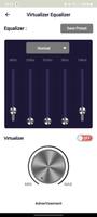 Equalizer Volume Amplifier スクリーンショット 1