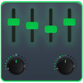 Equalizer Pro & Volume Booster