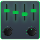 Icona Equalizer Pro & Volume Booster