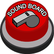 Referee Whistle Soundboard