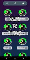 Rubius Soundboard-poster