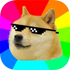 Doge Meme SoundBoard
