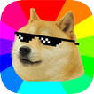 Doge Meme SoundBoard