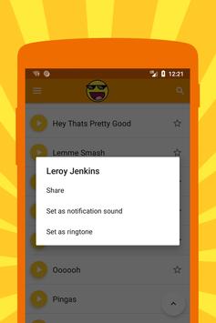 Memes 2021 Soundboard and Ringtones for Android - APK Download