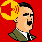 Soundboard for Adolf Hitler icône