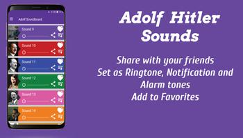 Soundboard for Adolf Hitler screenshot 3