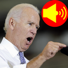 Joe Biden Soundboard иконка