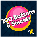 100 Buttons Sounds APK