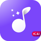 Music Player أيقونة