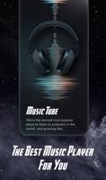 Music Player Affiche