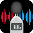 Sonomètre - Mètre Décibel APK