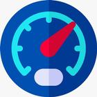 Sound Meter - Noise detector & Decibel meter FREE أيقونة