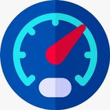 Sound Meter - Noise detector & Decibel meter FREE أيقونة