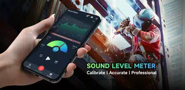 Sound Meter