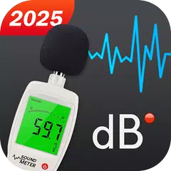 Sound Meter XAPK download