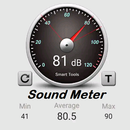 Sound level, Infrasound, Noise APK