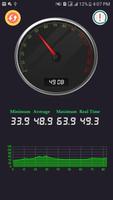 Sound Meter - Decibel Meter gönderen