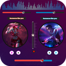 DJ Mixer Player - 3D APK