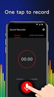 Voice Recorder: Audio Recorder screenshot 3