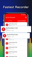 Voice Recorder: Audio Recorder screenshot 2