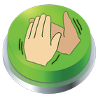 Applause Sound Button ícone