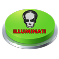 Illuminati Sound Button
