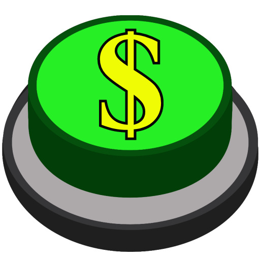 Money Sound Button