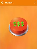 Money Sound Button plakat