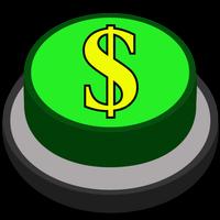 Money Sound Button screenshot 1