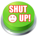 Shut Up Sound Button APK