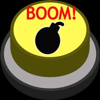 Vine Boom! Sound Button screenshot 1