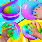 Sassy Slime ASMR Sounds 图标