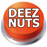 Bouton de son DEEZ NUTS icône