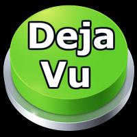 Deja Vu Meme Sound Button‏ capture d'écran 1