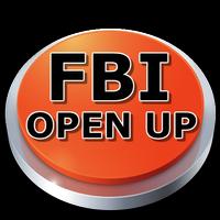 FBI OPEN UP! Sound Button скриншот 2