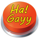 Ha! Gayy Sound Button иконка