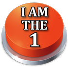 I Am The One Button ikona