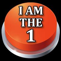 I Am The One Button syot layar 2