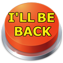 I'LL Be Back Sound Button aplikacja