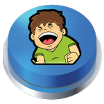 Oh No No No Sound Button icon
