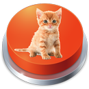 Kitten Meow Cat Sound Button aplikacja