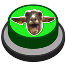 Bouton de son Scream Goat Meme APK