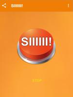 SIII! Sound Button پوسٹر