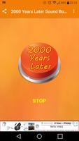 2000年後|サウンドボタン ポスター