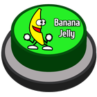 Banana Jelly | Sound Button icône