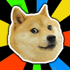 Doge Sound WoW Meme Soundboard icône