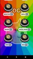 Doge Sound WoW Meme Soundboard capture d'écran 1