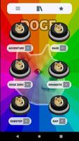 Doge Sound WoW Meme Soundboard screenshot 2